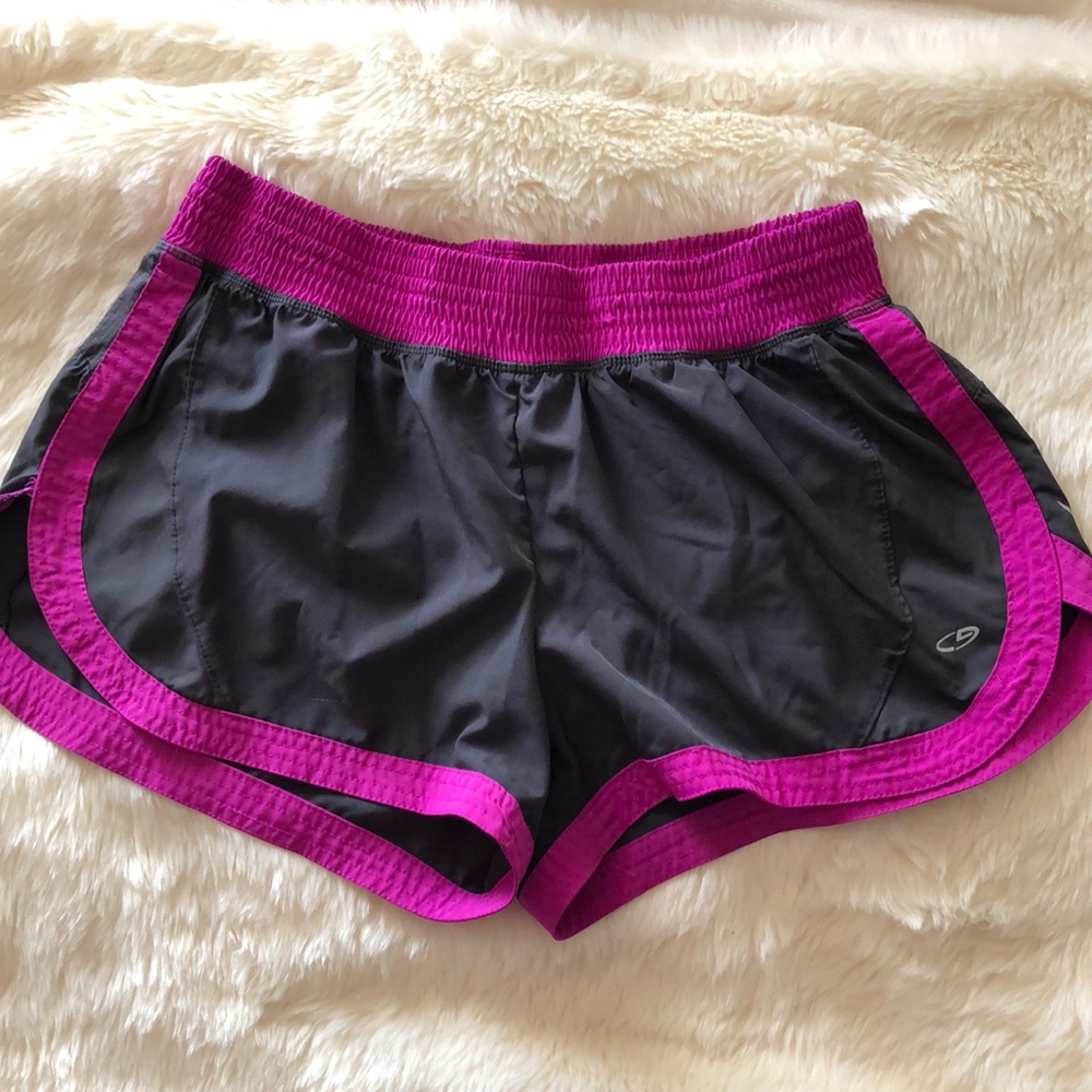 Champion shorts